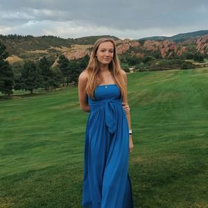 Meet your Posher, Claire